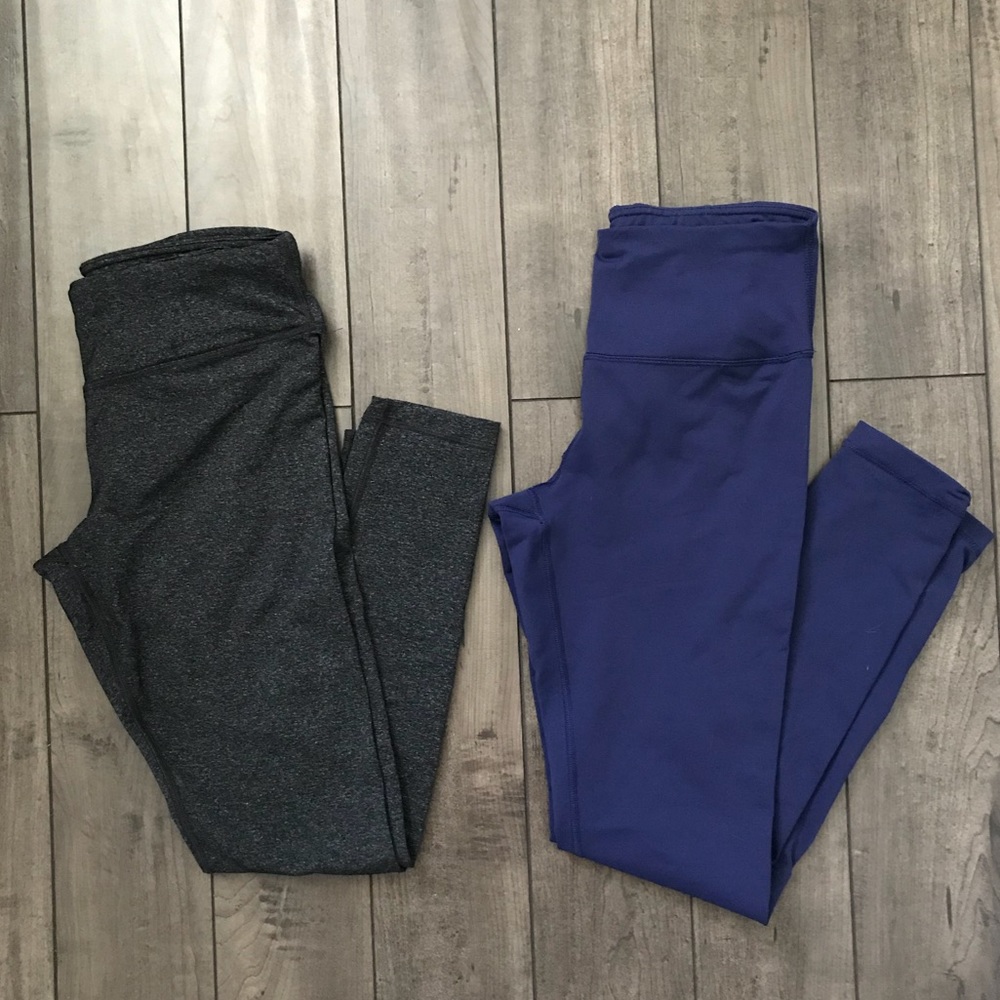 90 degree by reflex | bundle (2) | M | leggings